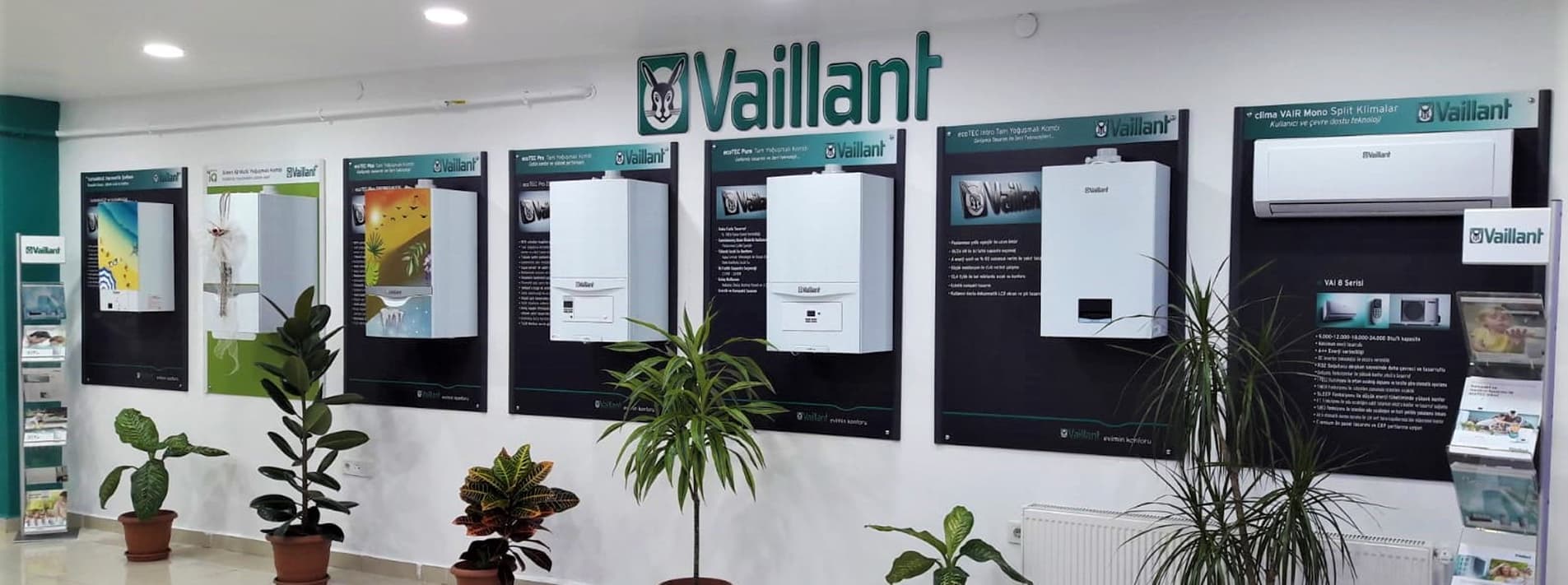 CİHAT BULUT - NESKOM TEKNİK : Kocaeli Başiskele Vaillant Yetkili Servis